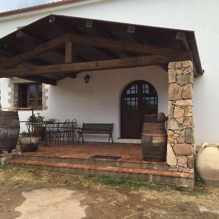 Bed and Breakfast Domo De Enas Exterior foto