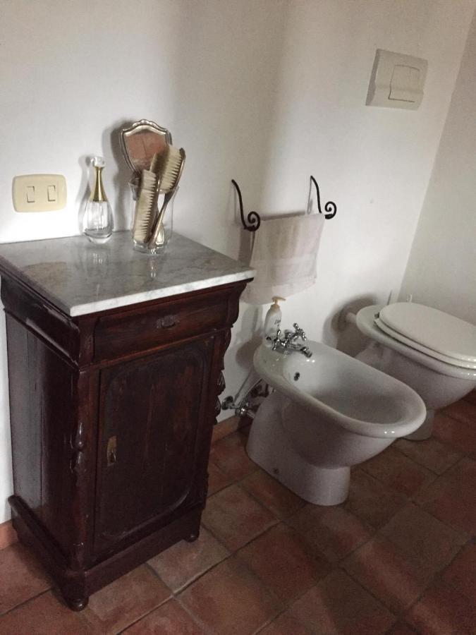 Bed and Breakfast Domo De Enas Exterior foto