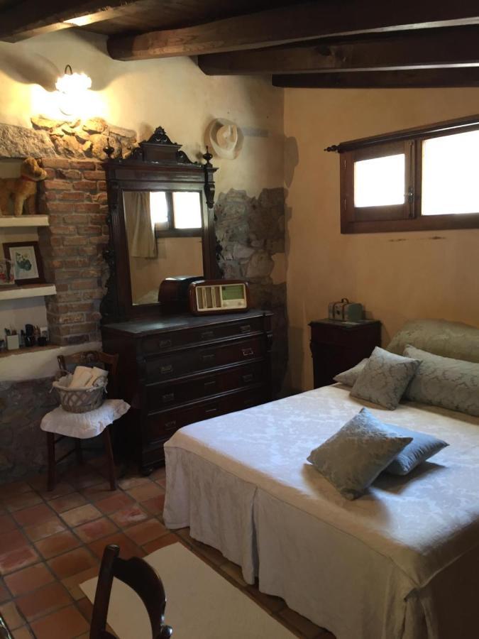 Bed and Breakfast Domo De Enas Exterior foto