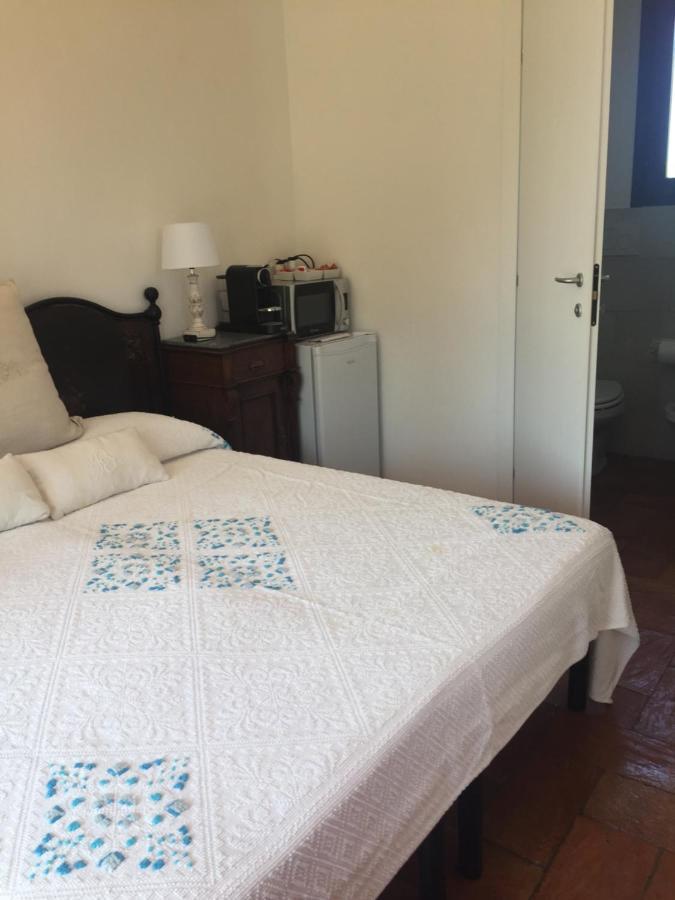 Bed and Breakfast Domo De Enas Exterior foto