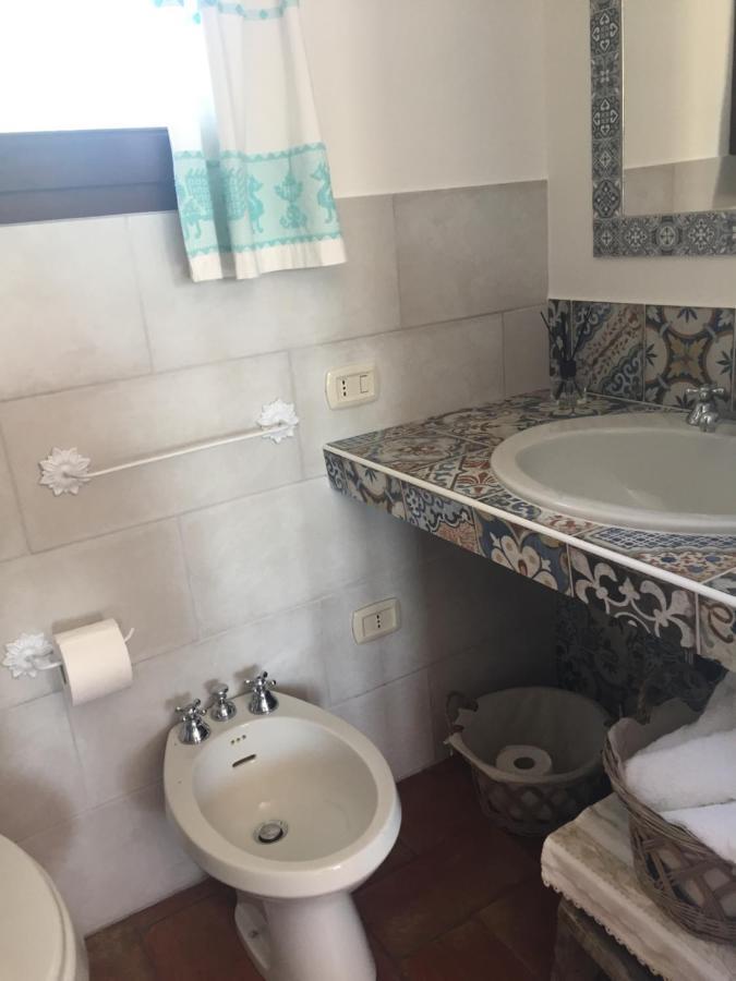 Bed and Breakfast Domo De Enas Exterior foto